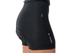 VAUDE Wo Bike Innerpants TP Schwarz, 36