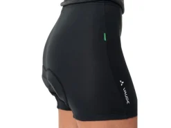 VAUDE Wo Bike Innerpants TP Schwarz, 36