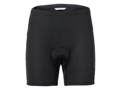 VAUDE Wo Bike Innerpants TP Schwarz, 36
