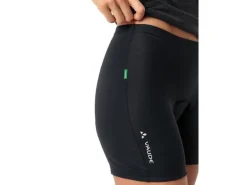 VAUDE Wo Bike Innerpants TP Schwarz, 36