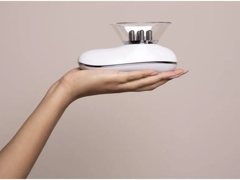 VBEAUTY Cellulite Massagegerät LipoBody Shape Pro