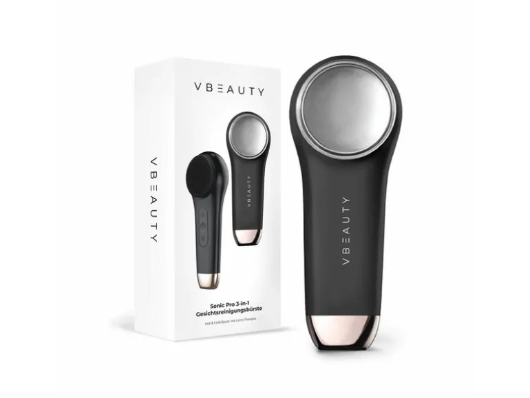 VBEAUTY Cellulite Massagegerät LipoBody Shape Pro