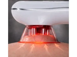 VBEAUTY Cellulite Massagegerät LipoBody Shape Pro
