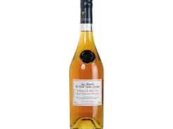 Védrenne Vielle Prune Obstbrand 0.7 l