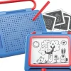 vedes Magnettafel 2 in 1