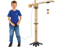 vedes Mega Kran 126 cm