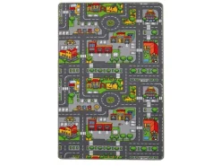 vedes Spielteppich City 100x165 cm