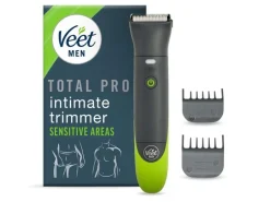 Veet MEN Präzisionstrimmer Veet Intimate Men