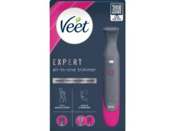 Veet Präzisionstrimmer Expert All-In-One Intimbereich