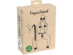 VeganFetish Bondage Set