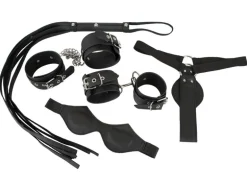 VeganFetish Bondage Set
