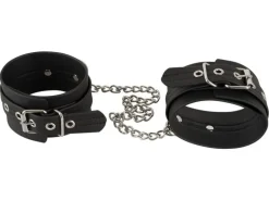 VeganFetish Bondage Set