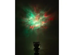 Vegas Lights Galaxy Projektor Astronaut Schwarz