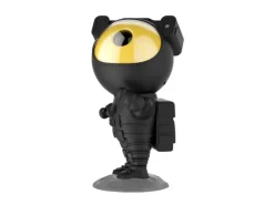 Vegas Lights Galaxy Projektor Astronaut Schwarz