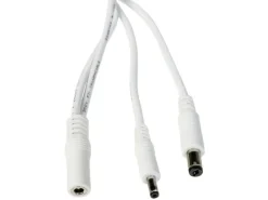 Vegas Lights LED-Streifen Bettbeleuchtung, 2er Set
