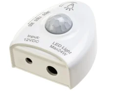 Vegas Lights LED-Streifen Bettbeleuchtung, 2er Set