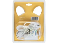 Vegas Lights LED-Streifen Bettbeleuchtung, 2er Set