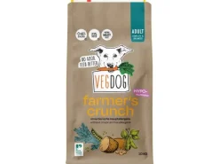 Vegdog Farmer's Crunch hypoallergen 10 kg