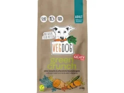 Vegdog Green Crunch 10 kg