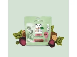 Vegdog Snack Dentals 120 g