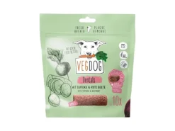 Vegdog Snack Dentals 120 g