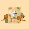Vegdog Snack Jerkeys 80 g