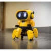 Velleman Bausatz Tobbie The Robot