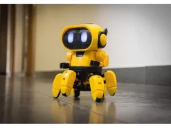 Velleman Bausatz Tobbie The Robot