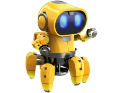 Velleman Bausatz Tobbie The Robot