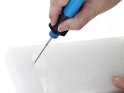 Velleman Heissdraht-Schneidgerät 3 in 1 8 W