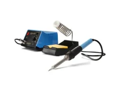 Velleman Lötstation VTSSC50N Set, 1-Kanal, 48W