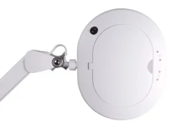 Velleman Lupenleuchte LED, 5 Dioptrien dimmbar, 1-10 W