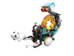 Velleman Roboter 5-in-1 Bausatz