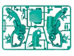 Velleman Roboter 5-in-1 Bausatz