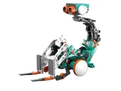 Velleman Roboter 5-in-1 Bausatz