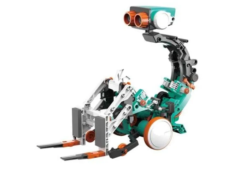 Velleman Roboter 5-in-1 Bausatz