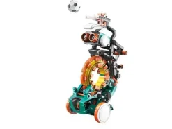Velleman Roboter 5-in-1 Bausatz