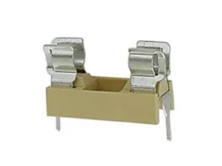 Velleman Sicherungshalter für Leiterplattenmontage 5 x 20 mm