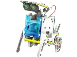 Velleman Solar-Roboter 14-in-1 Bausatz
