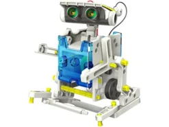 Velleman Solar-Roboter 14-in-1 Bausatz