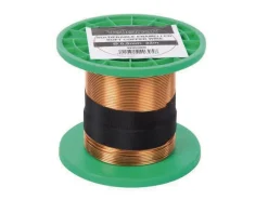 Velleman Wickeldraht WIK08N, Ø0.8mm, 22m, 100g 1 Stück