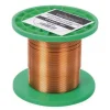 Velleman Wickeldraht WIK06N, Ø0.6mm, 39m, 100g 1 Stück