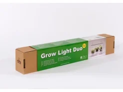 Venso Solutions Hängeleuchte Growlight Duo 22W