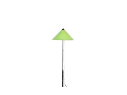 Venso Solutions Pflanzenleuchte SunLite 7 W, Grün