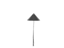Venso Solutions Pflanzenleuchte SunLite 7 W, Grau