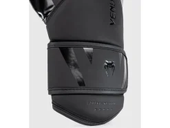 Venum Boxhandschuhe Challenger 4.0 Schwarz GR 14 Oz