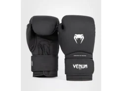 Venum Boxhandschuhe Contender 1.5 Schwarz / Weiss GR 12 Oz