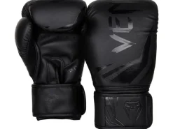 Venum Challenger 3.0 Boxing Gloves Schwarz, 16 oz