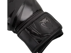 Venum Challenger 3.0 Boxing Gloves Schwarz, 16 oz