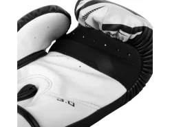 Venum Challenger 3.0 Boxing Gloves Weiss/Schwarz, 12 oz